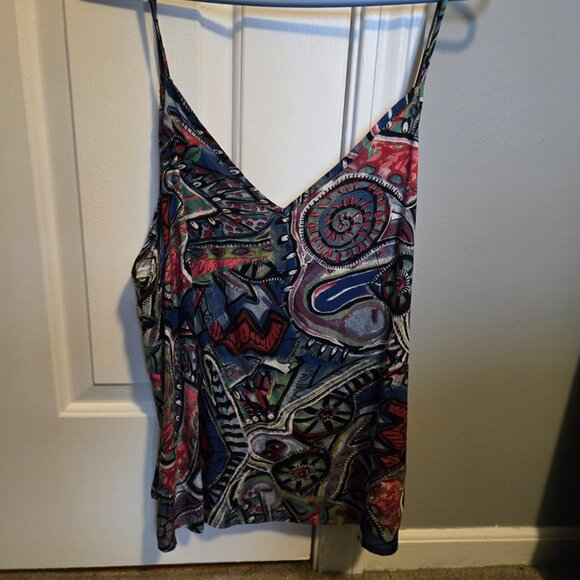 Tank top - Picture 2 of 3